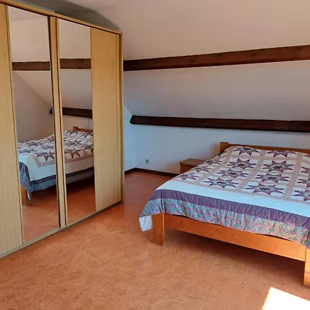 Naninne Guest house Namur
