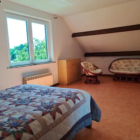 Guest house Naninne