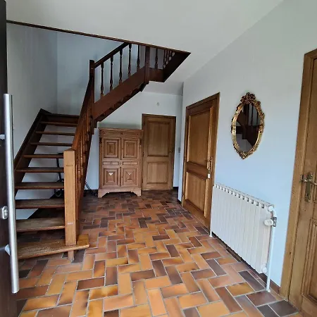 Guest house Naninne