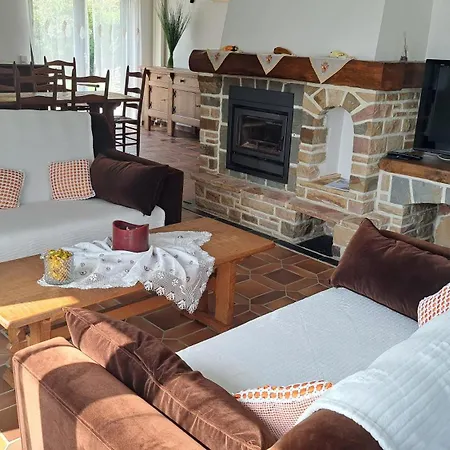 Naninne Guest house *