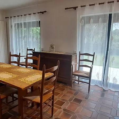 Guest house Naninne Namur