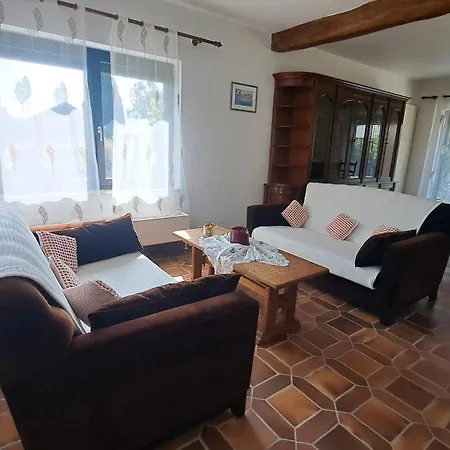 Guest house Naninne