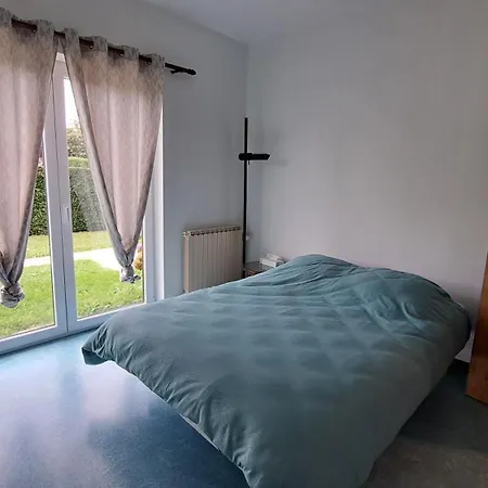 Guest house Naninne Namur