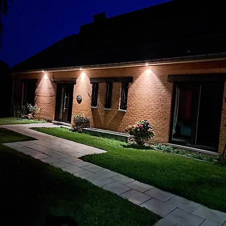 Guest house Naninne Namur