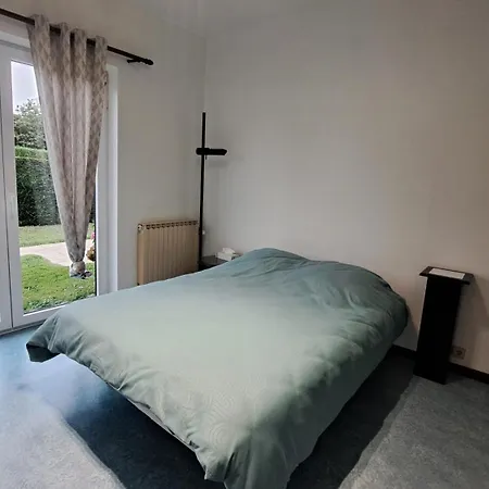 Naninne Gasthuis Namen